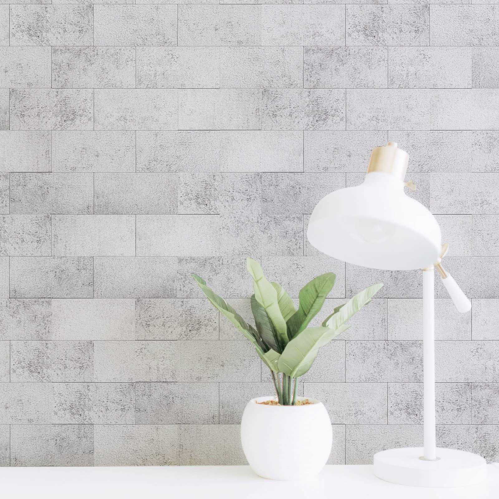 Art3d Backsplash Tile Peel and Stick Kitchen - Cheap Fitting