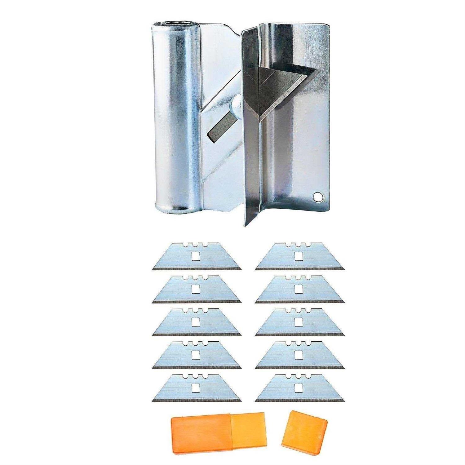 Toolpro Shadowline Cutter TP05110 - Cheap Fitting