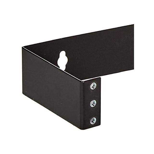 Monoprice Wall Mount Bracket_ 1.75 X 19 X 4 _ 1u 8623 - Cheap Fitting