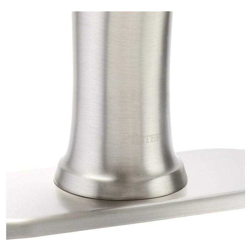 Pfister LF-042-LRGS Ladera Single Control Bathroom Faucet - Cheap Fitting