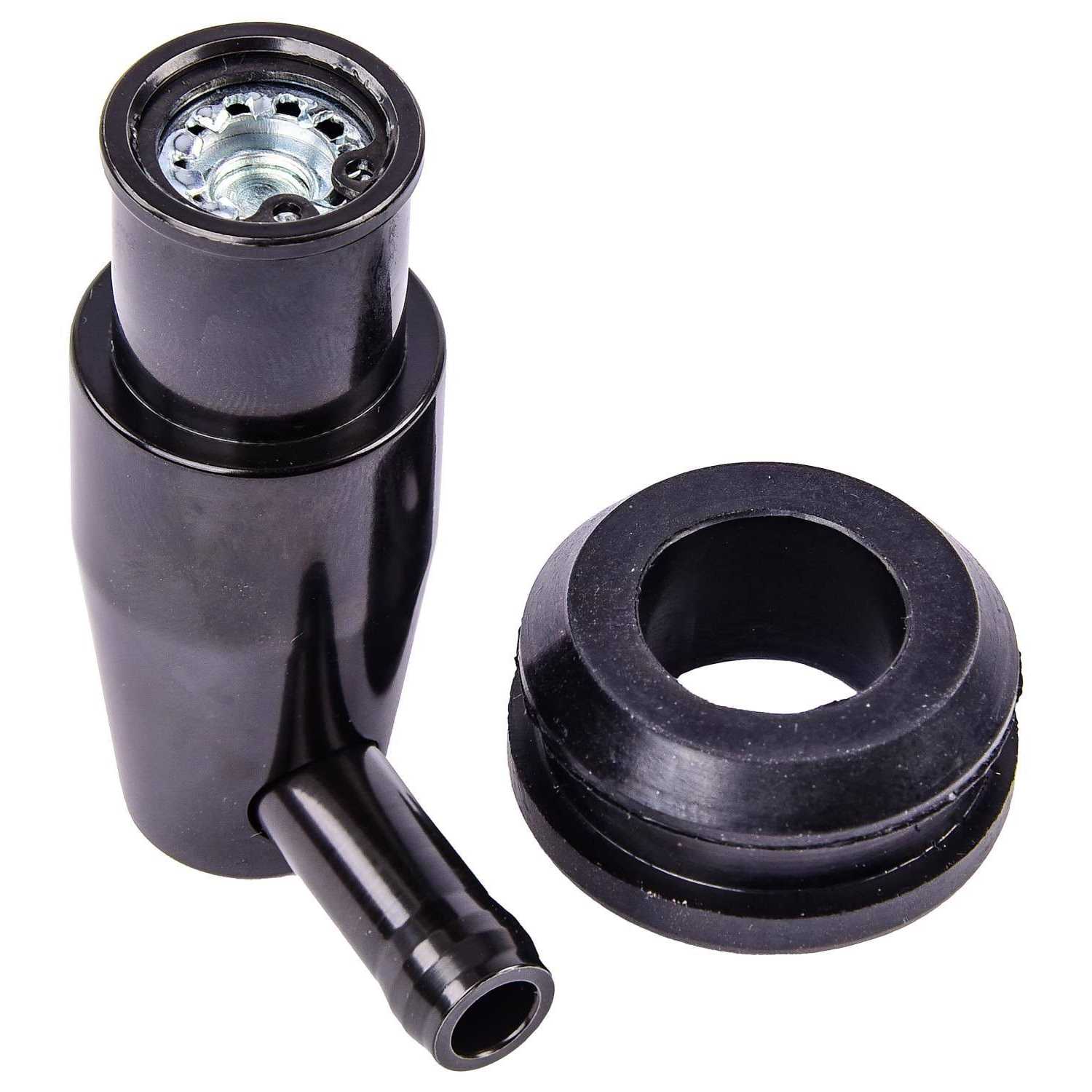 Jegs 52227 Billet Aluminum PCV Valve - Cheap Fitting