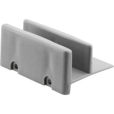 Prime-Line M 6192 Shower Door Bottom Guide - Cheap Fitting