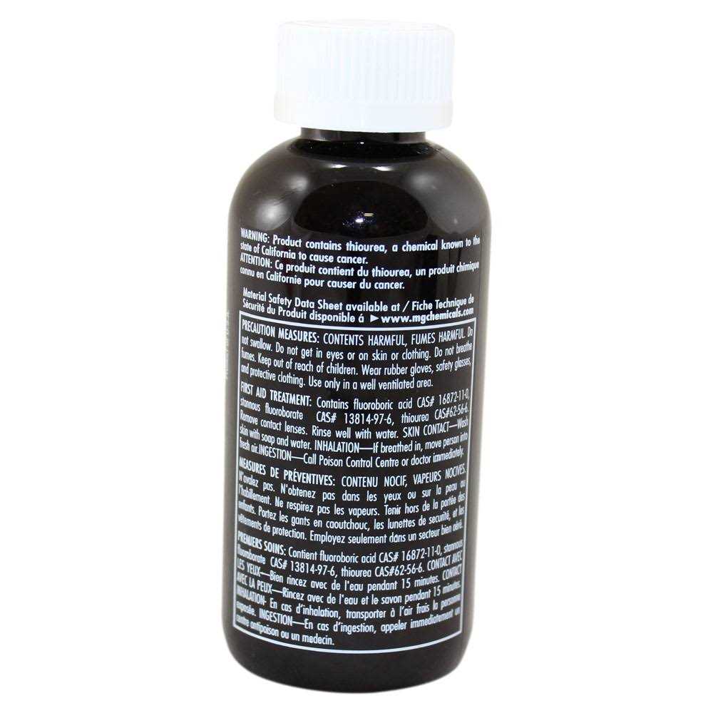 Mg Chemicals 421A Liquid Tin - Cheap Fitting