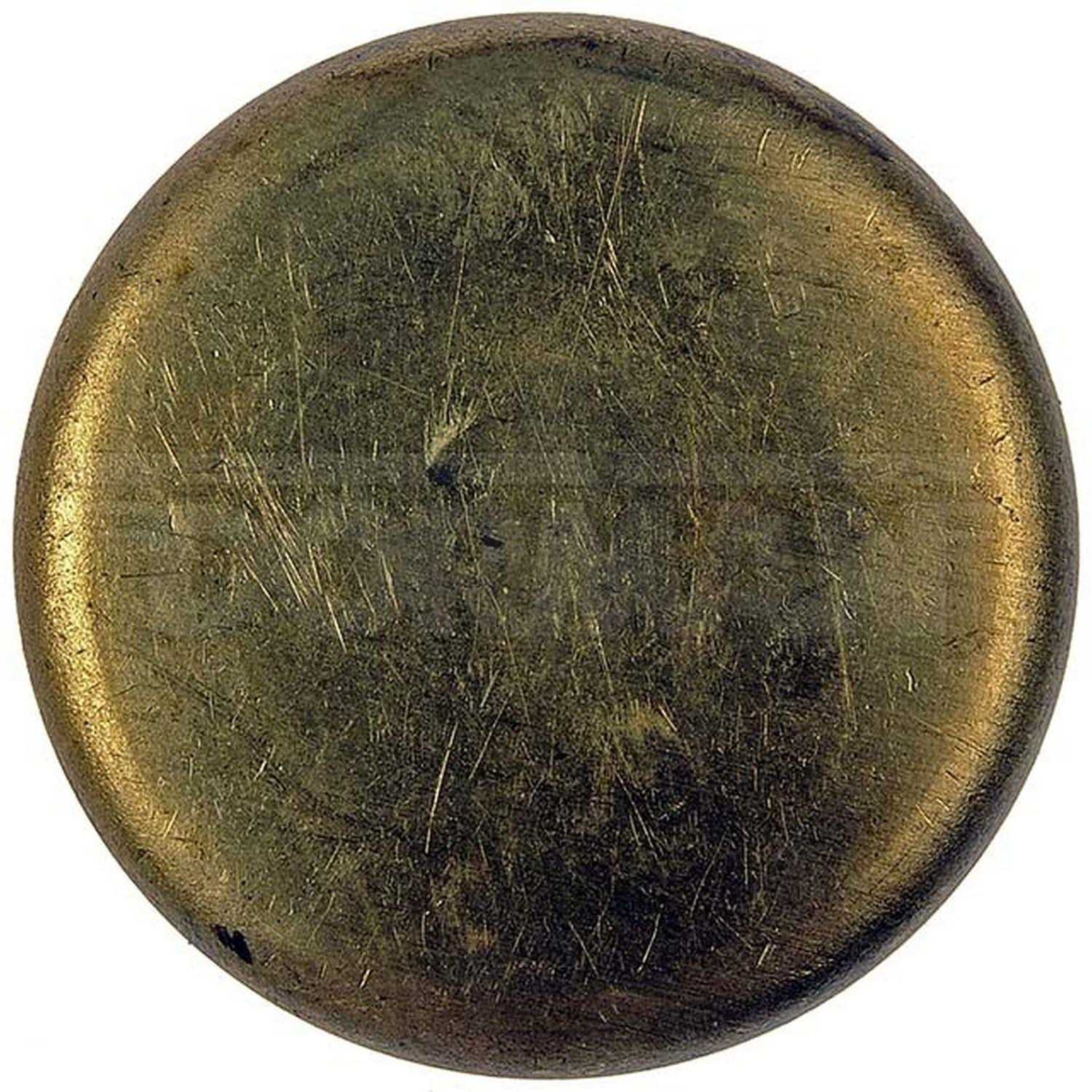 Dorman 565-030 Expansion Plug Brass - Cheap Fitting