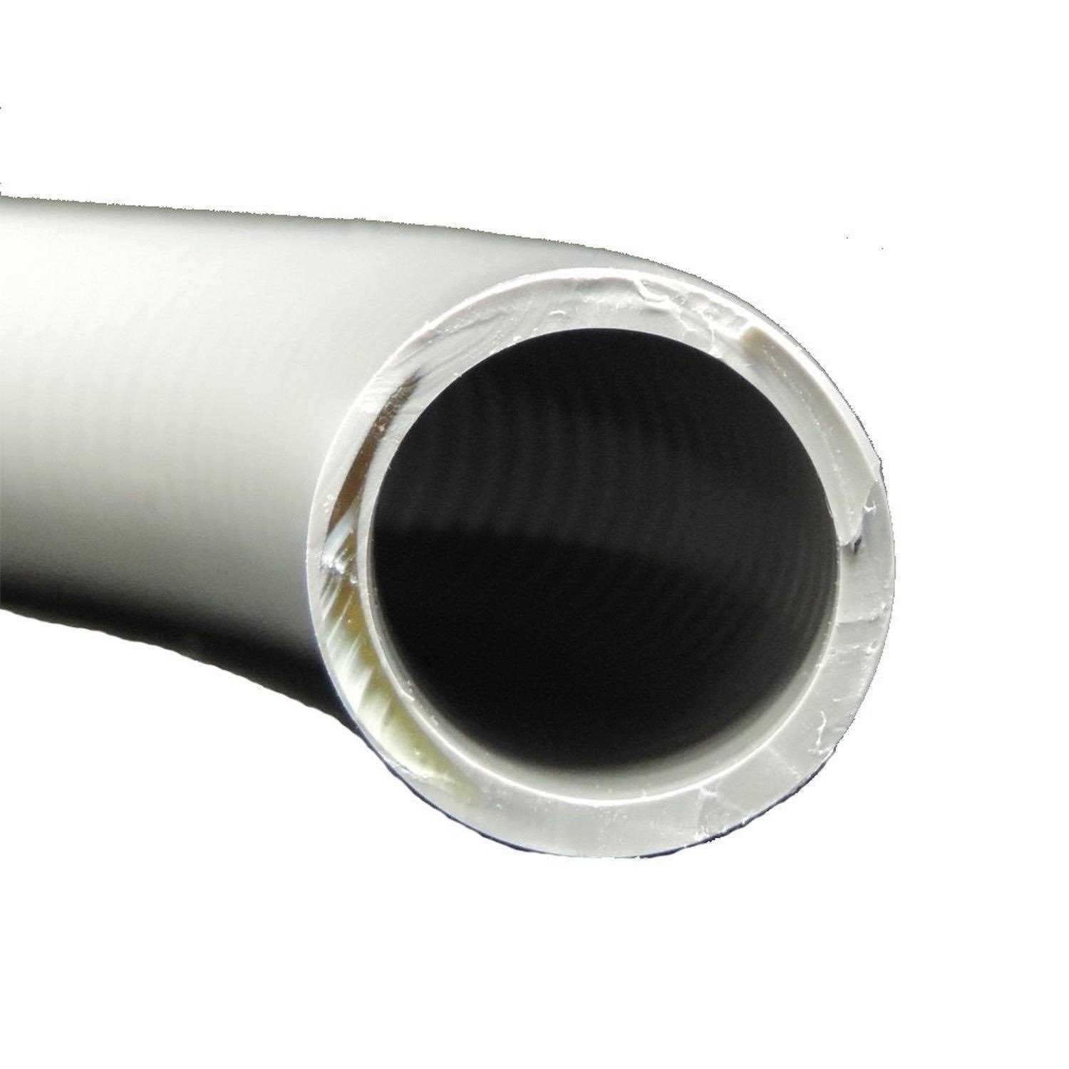 HYDROMAXX Flexible PVC Non Metallic Liquid Tight Electrical Conduit - Cheap Fitting
