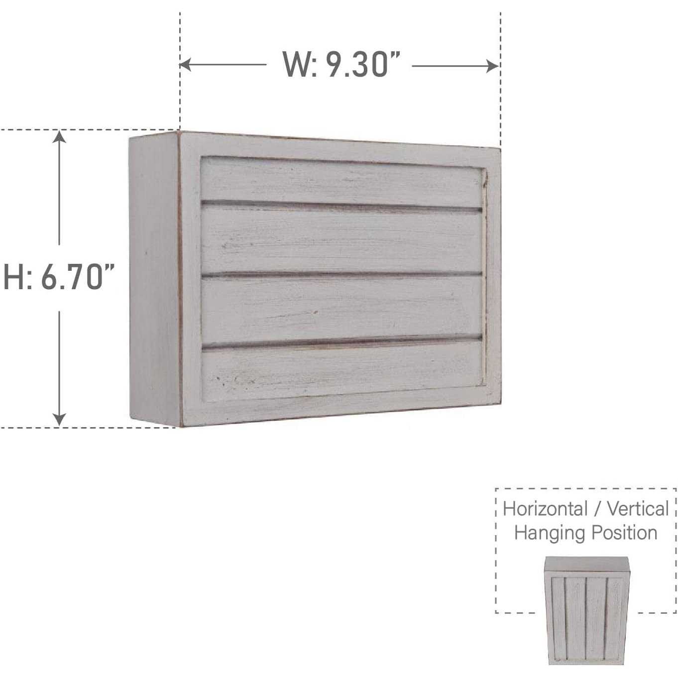 Chime Craftmade CH1305-WW - Cheap Fitting