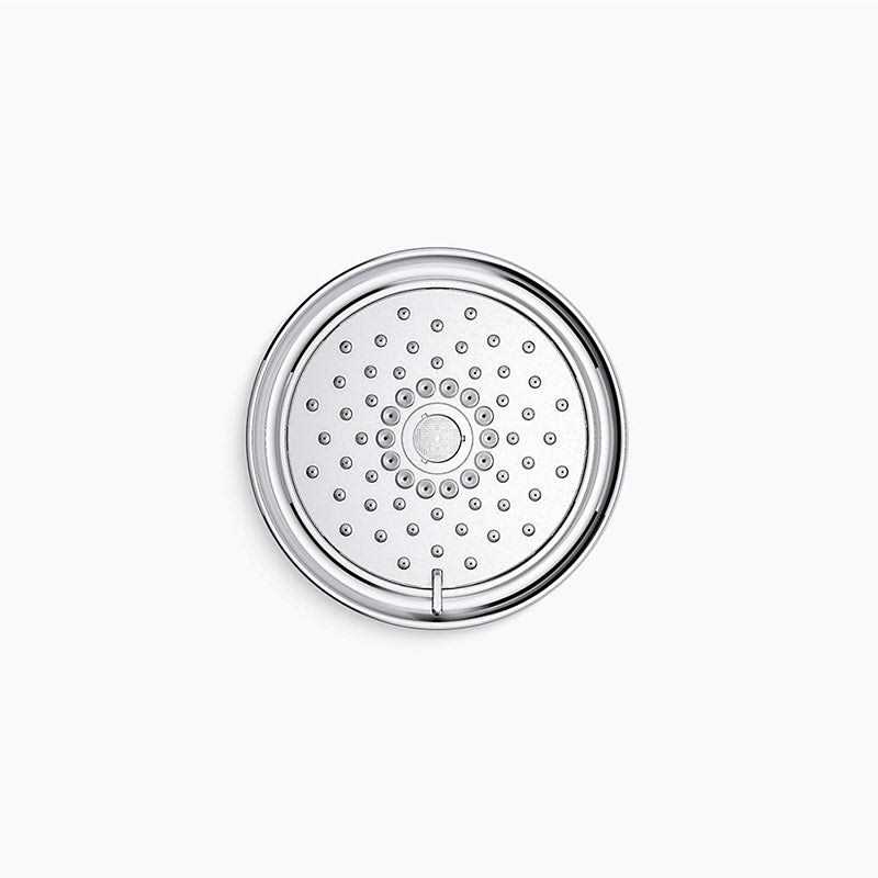 Kohler Bancroft showerhead - Cheap Fitting