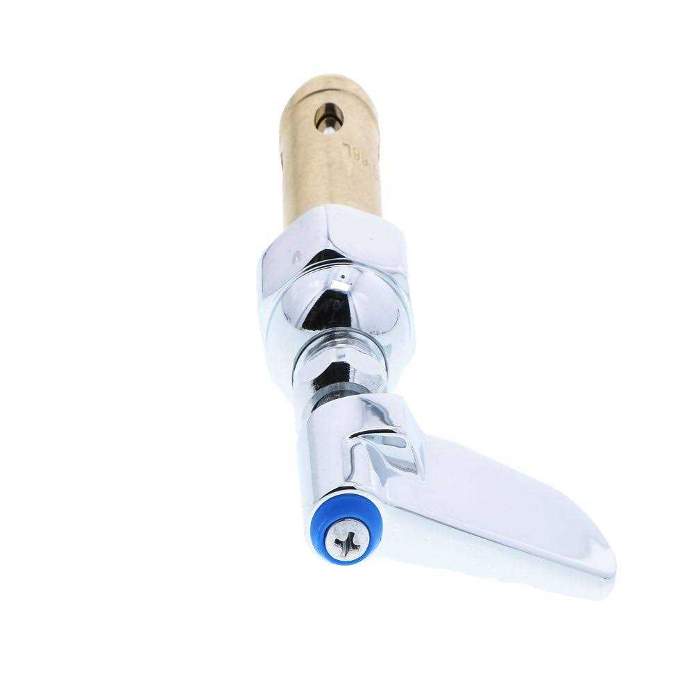 T&S Brass 002713-40 Eterna Spindle Assembly - Cheap Fitting