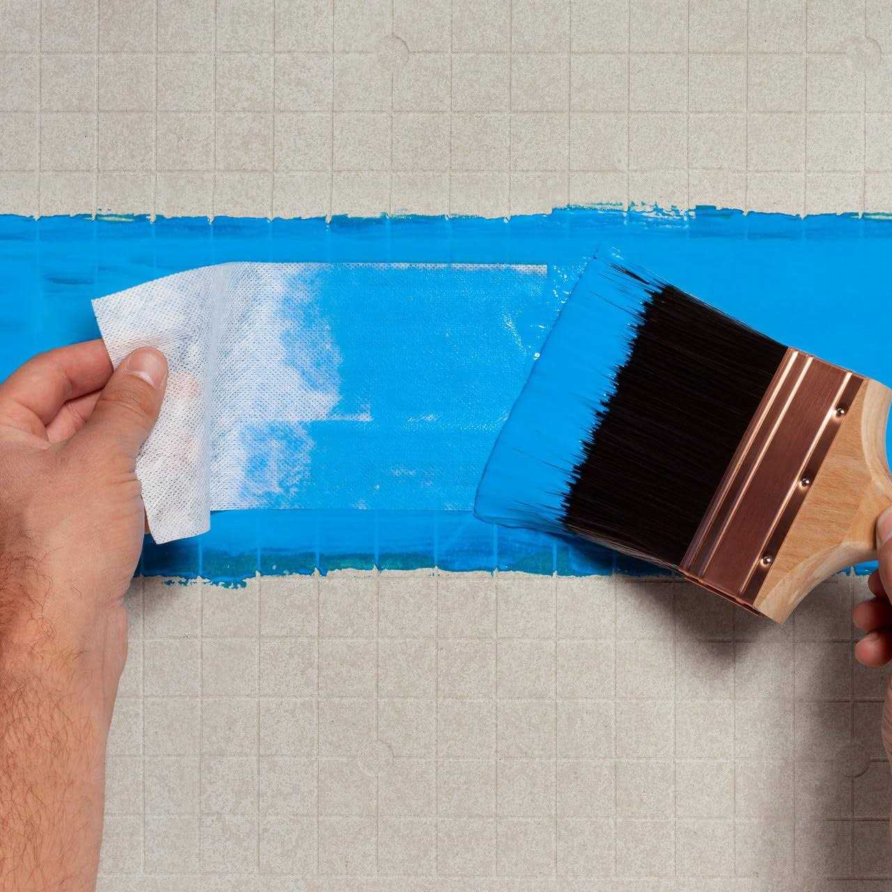 Ames BMX1RG Blue Max Liquid Rubber - Cheap Fitting