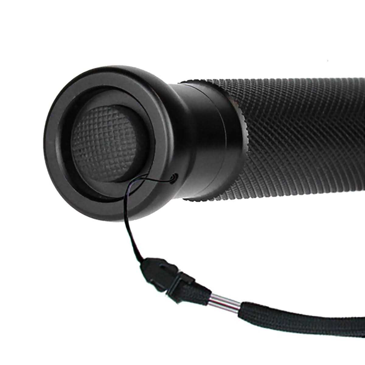 iProtec BAT-Light LED Flashlight 6696 - Cheap Fitting