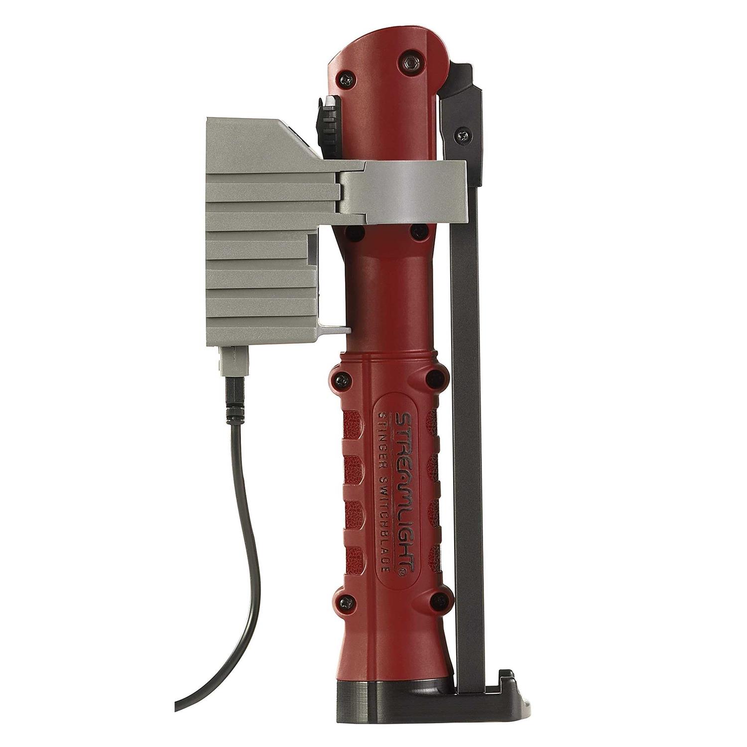 Streamlight Stinger Switchblade - Cheap Fitting