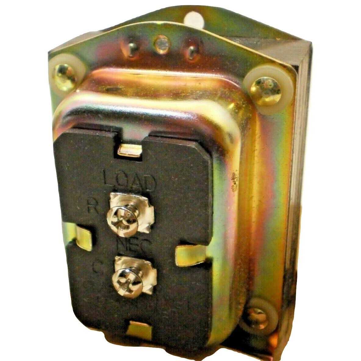 Honeywell AT140A1042 Transformer - Cheap Fitting