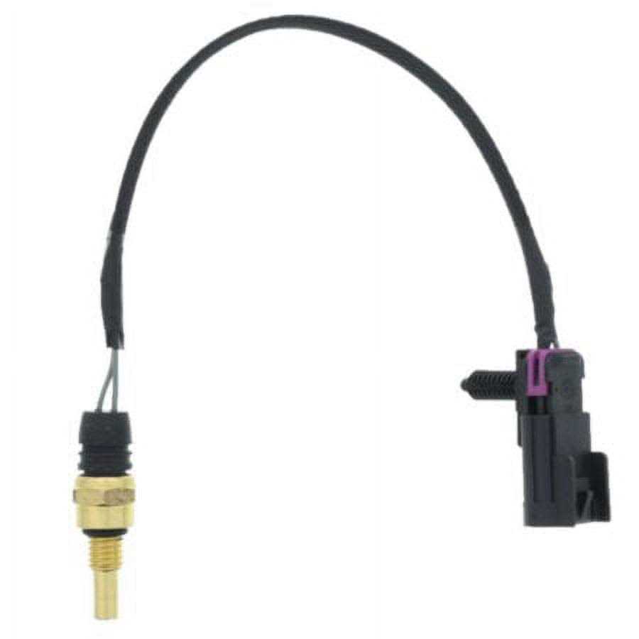 Carquest Premium Coolant Temperature Sensor with Harness WTC1033 - Cheap Fitting