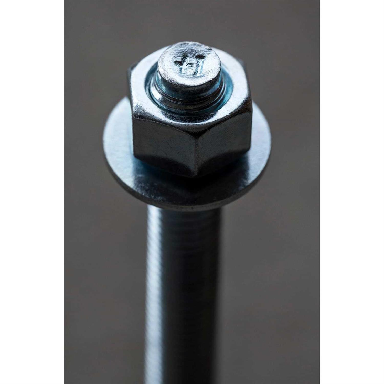 Red Head Zinc Wedge Anchor Bolt	Red Head Zinc Wedge Anchor Bolt - Cheap Fitting