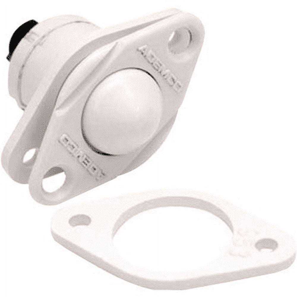 Honeywell 956RPT-WH White Roller Plunger w/ Terminals - Cheap Fitting