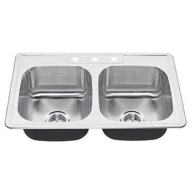 Mansfield MS Oval Lavatory Sink White - Cheap Fitting