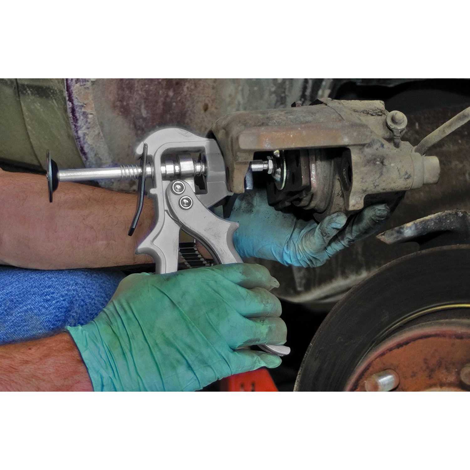 Lisle 24300 Brake Pad Speedy Spreader - Cheap Fitting