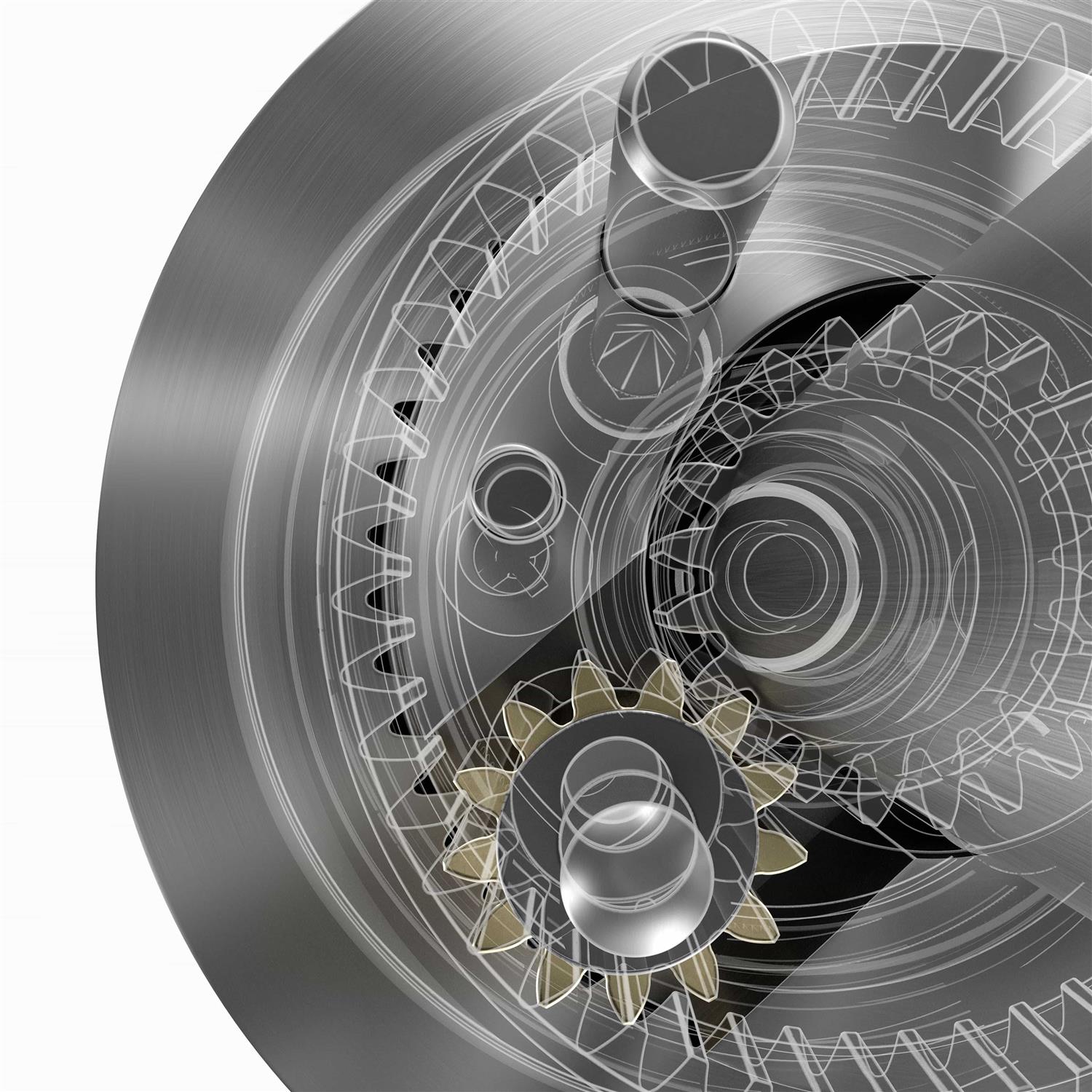 HORL 2 Pro Rolling Knife Sharpener Set incl. Magnetic Angle Support with 15° & 20° Grind Angle and 1:3 internal planetary gear - Cheap Fitting