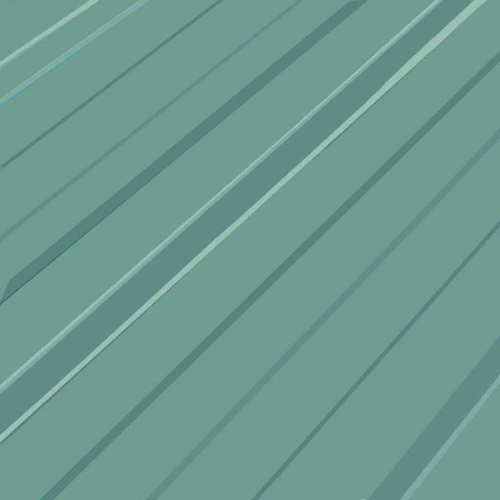 vidaXL Roof Panels 12 pcs Galvanized Steel - Cheap Fitting