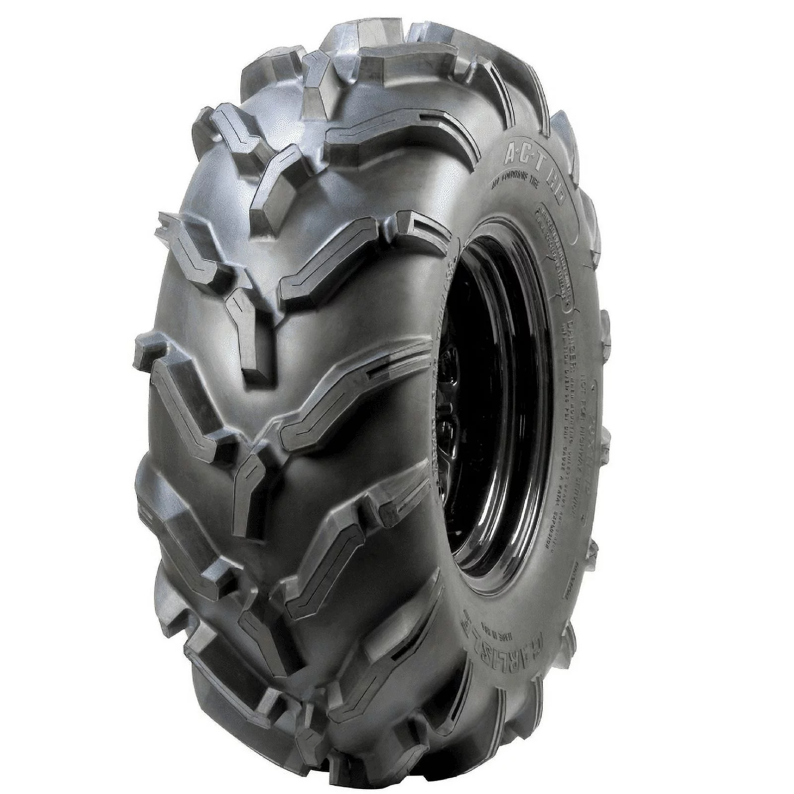 Carlisle ACT 26/10R12 ATV Tire - Cheap Fitting