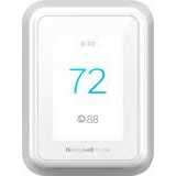 Honeywell T9 Smart Thermostat - Cheap Fitting