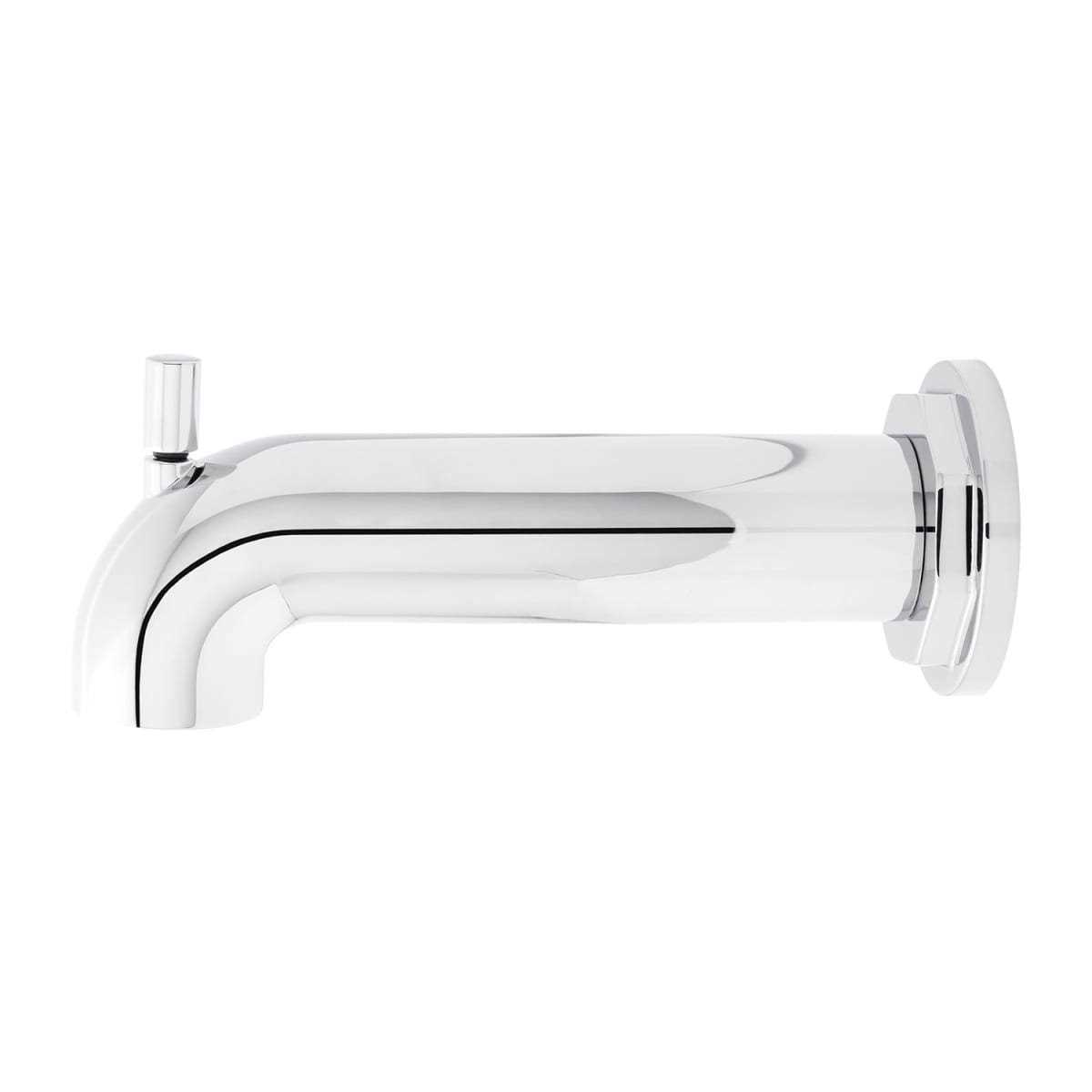 Signature Hardware Greyfield Tub Spout with Diverter - Cheap Fitting