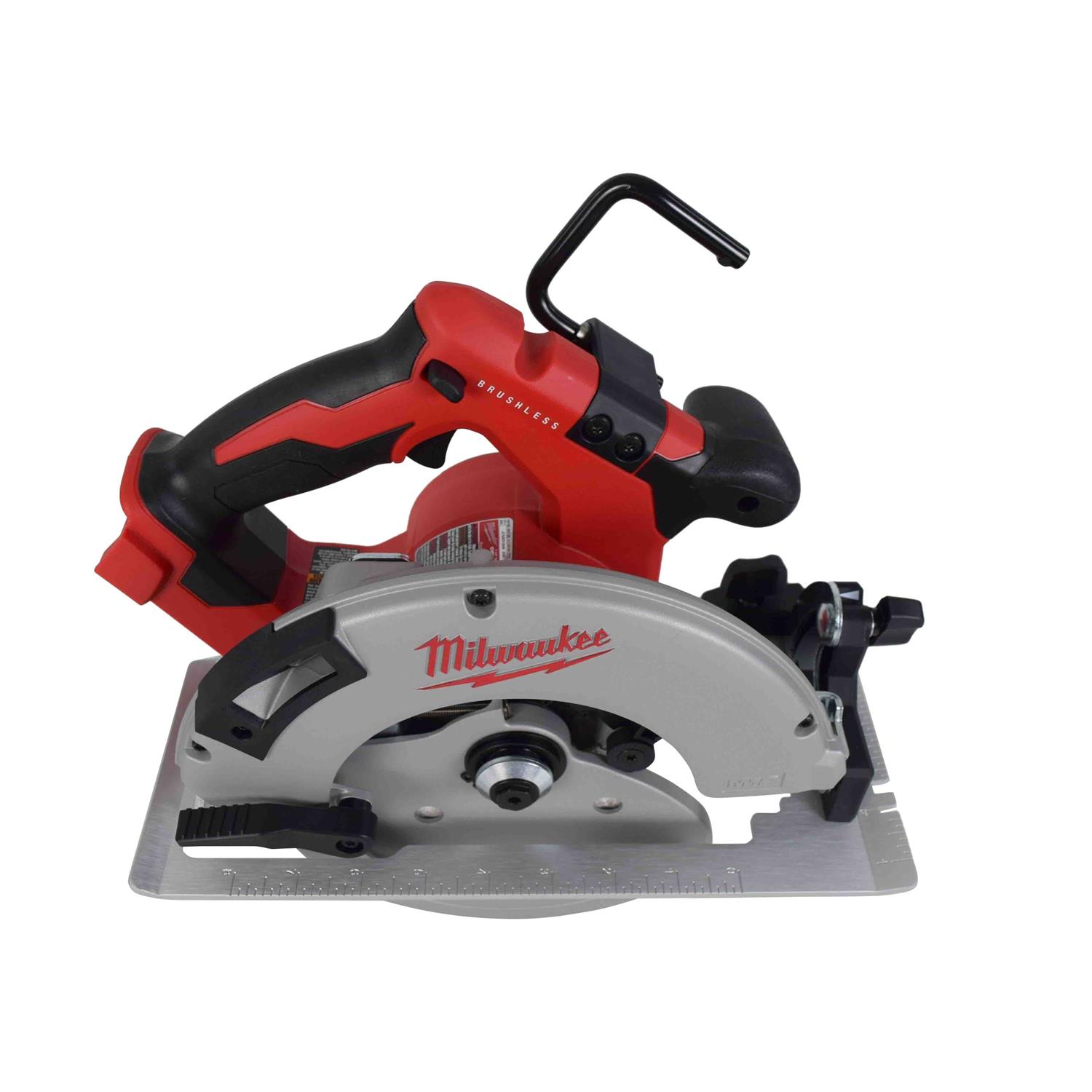 Milwaukee 2631-20 M18 Brushless 7-1/4 Circular Saw - Cheap Fitting