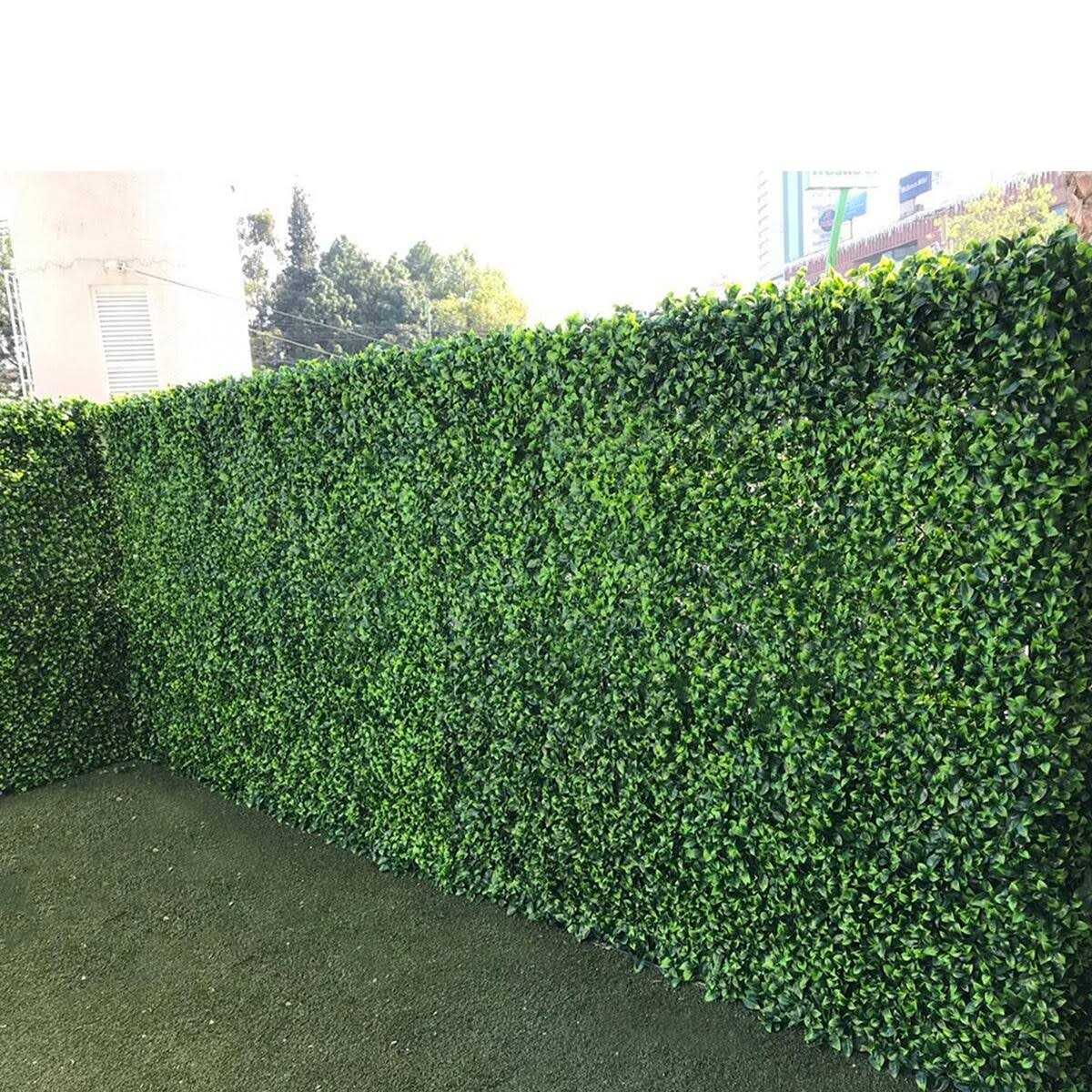 Greensmart Dekor Artificial Cancun Wall Panels - Cheap Fitting