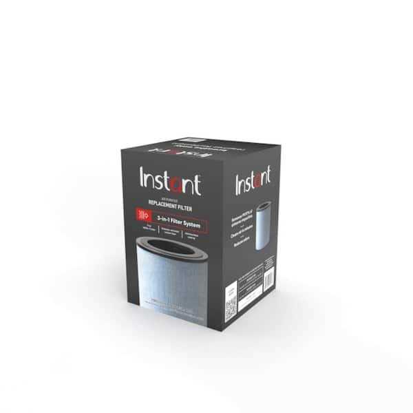 Instant Air Replacement Filter - Cheap Fitting