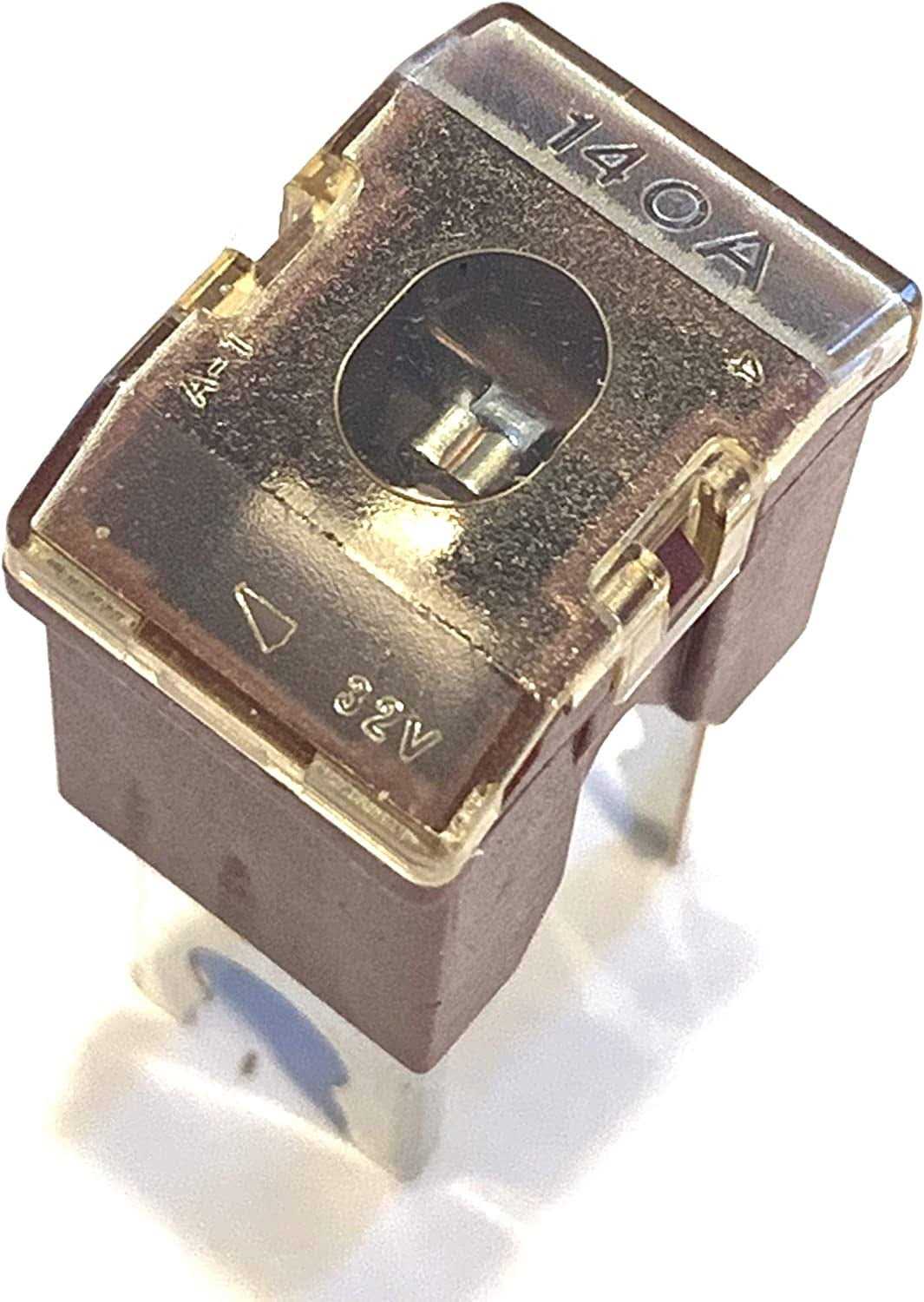 New 927-2140 9272140 140a Fuse For p/ns 90982-08286 9098208286 24370-79920 Mu840042 90982-08272 18980-04805 2437079920 Falcon - Cheap Fitting