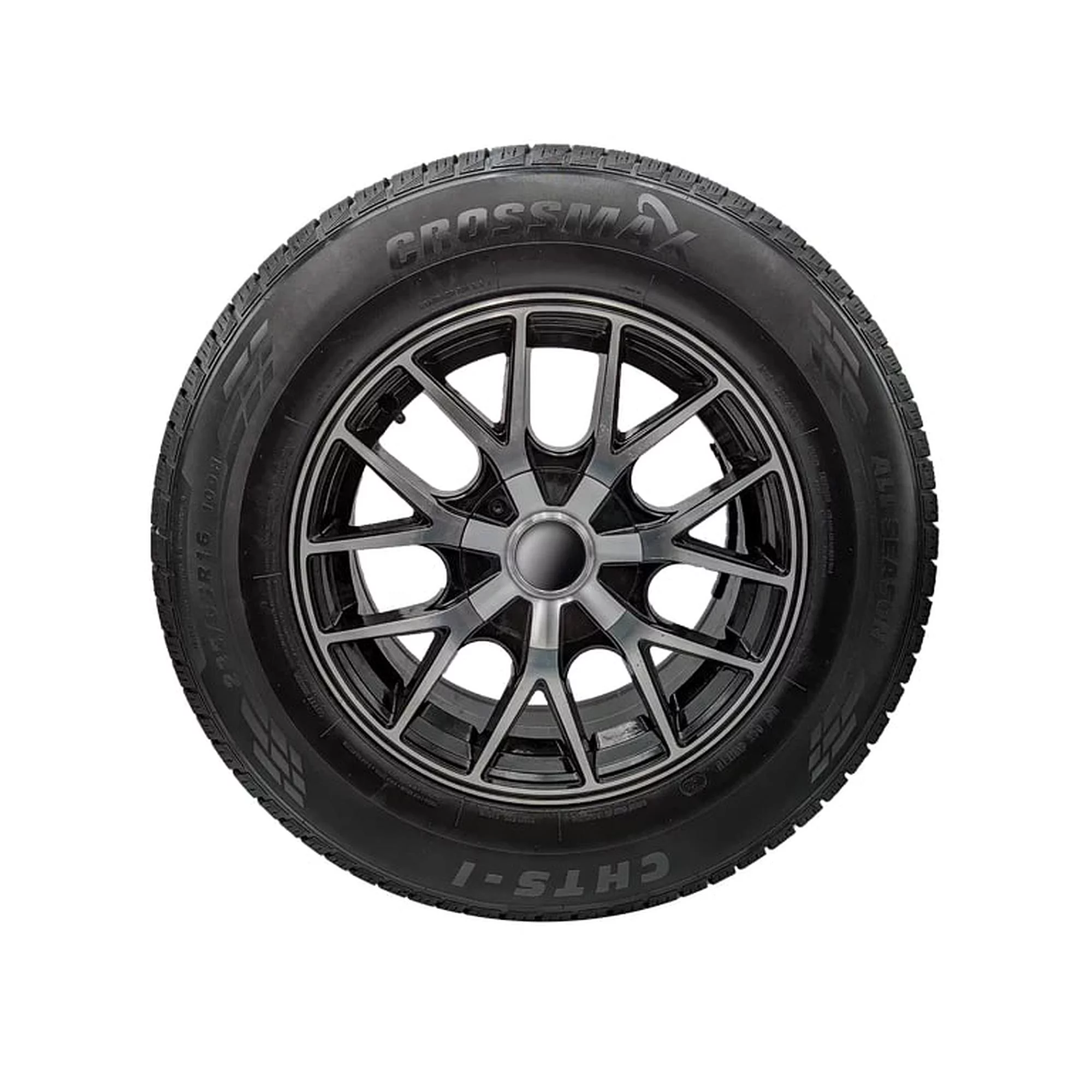 Crossmax 225/65R16 100H CHTS-1 All-Season Tire - Cheap Fitting