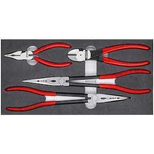 Knipex 00 20 01 V15 Basic Pliers Set - Cheap Fitting