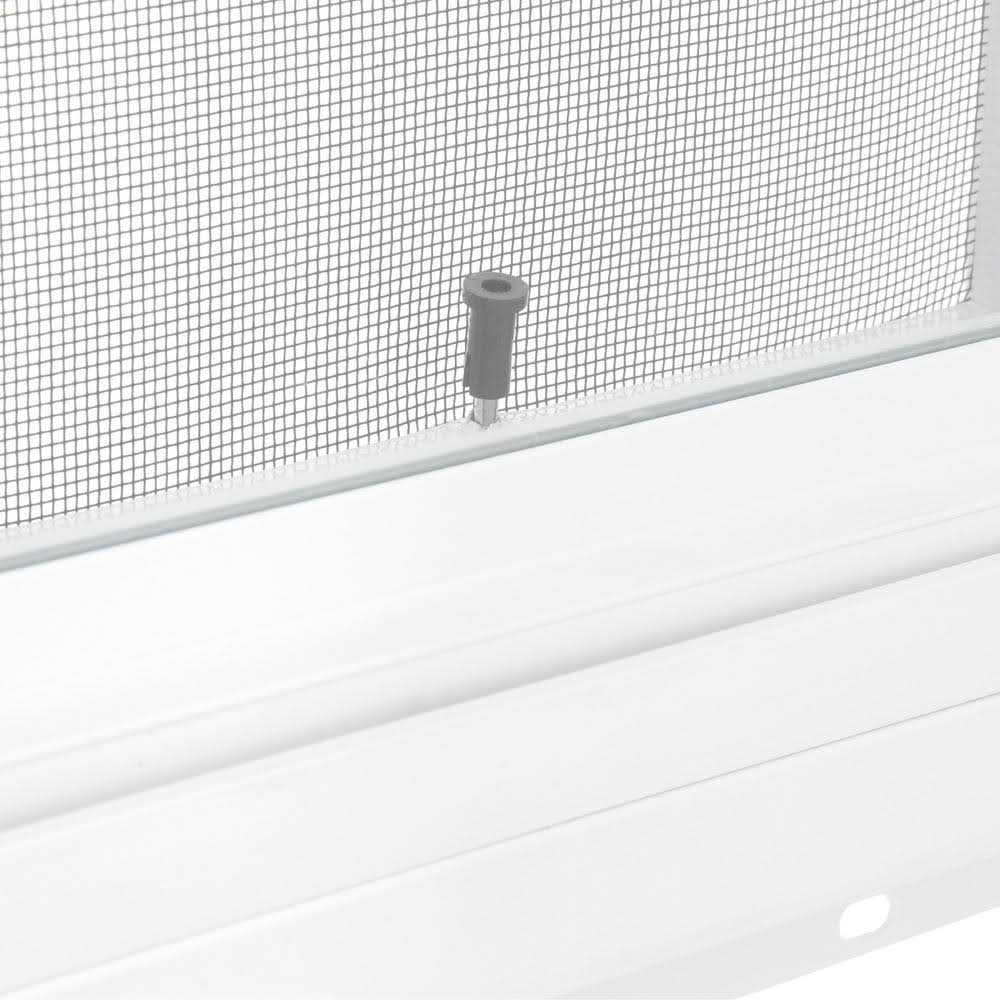 TAFCO WINDOWS TAFCO 18 x 36 Single Hung Window Single Glazed - Cheap Fitting