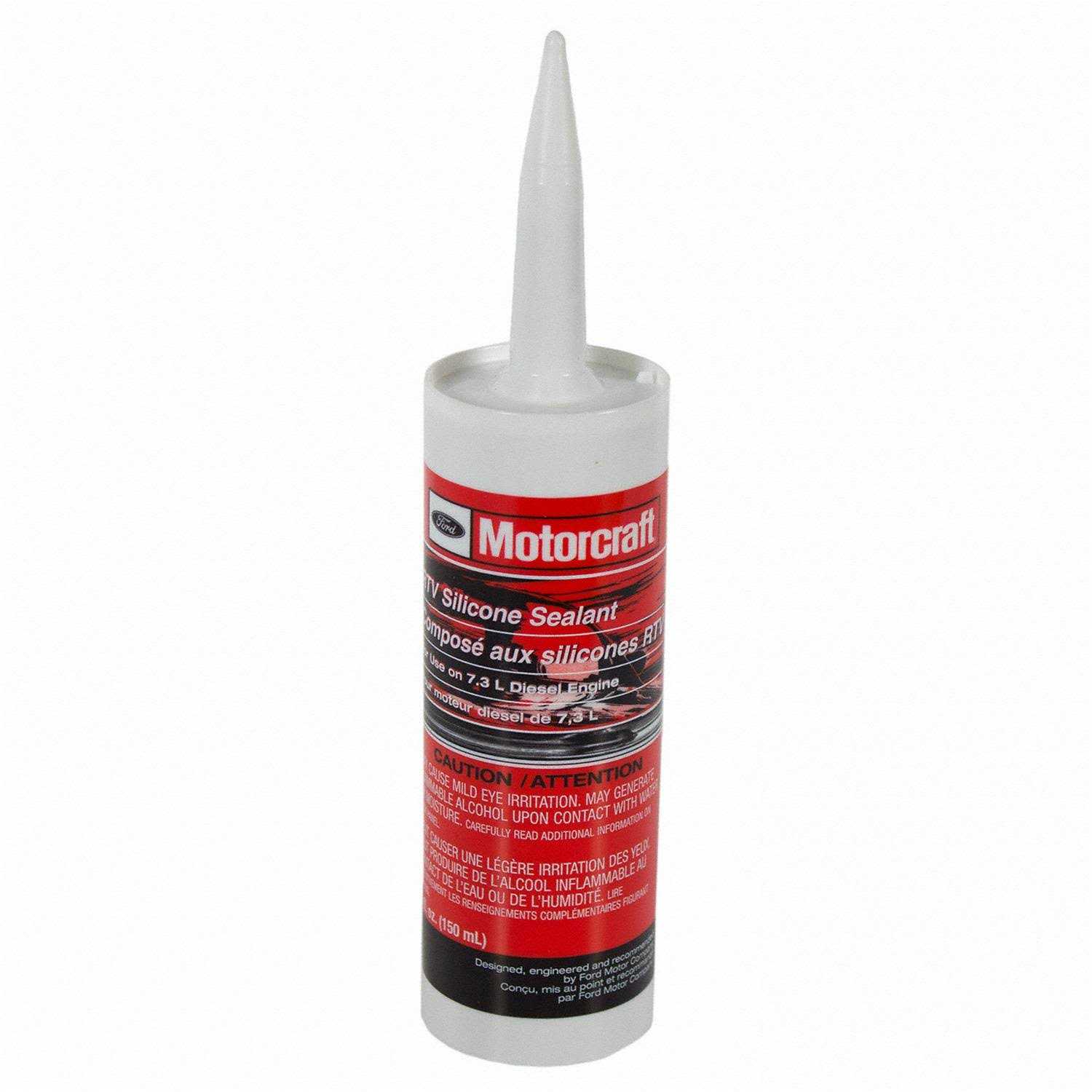Genuine Ford Fluid TA-31 RTV Silicone Sealant TA31 - Cheap Fitting
