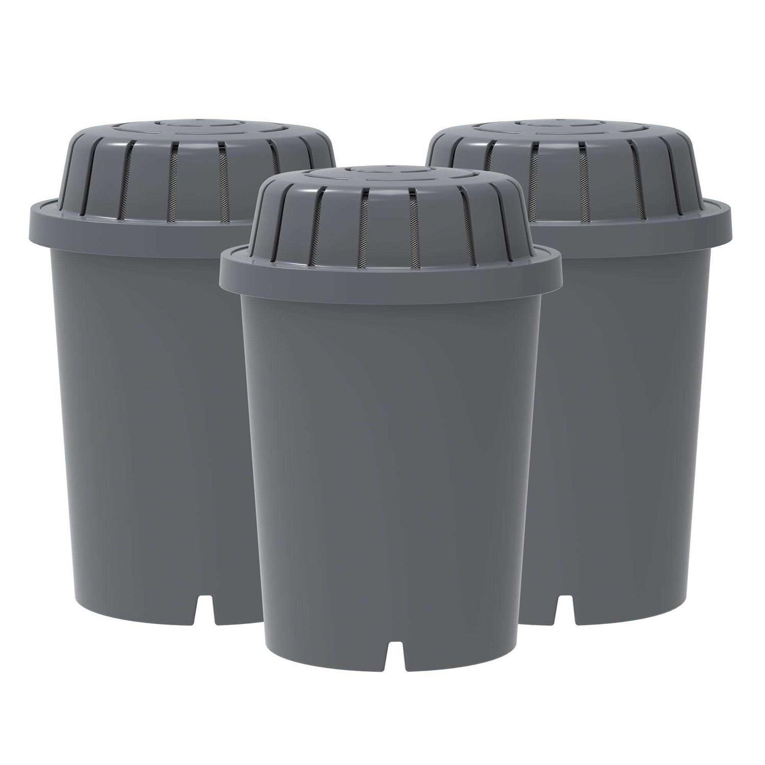 Invigorated Water PH001 Alkaline Water Filter Replacement Water Filter - Cheap Fitting