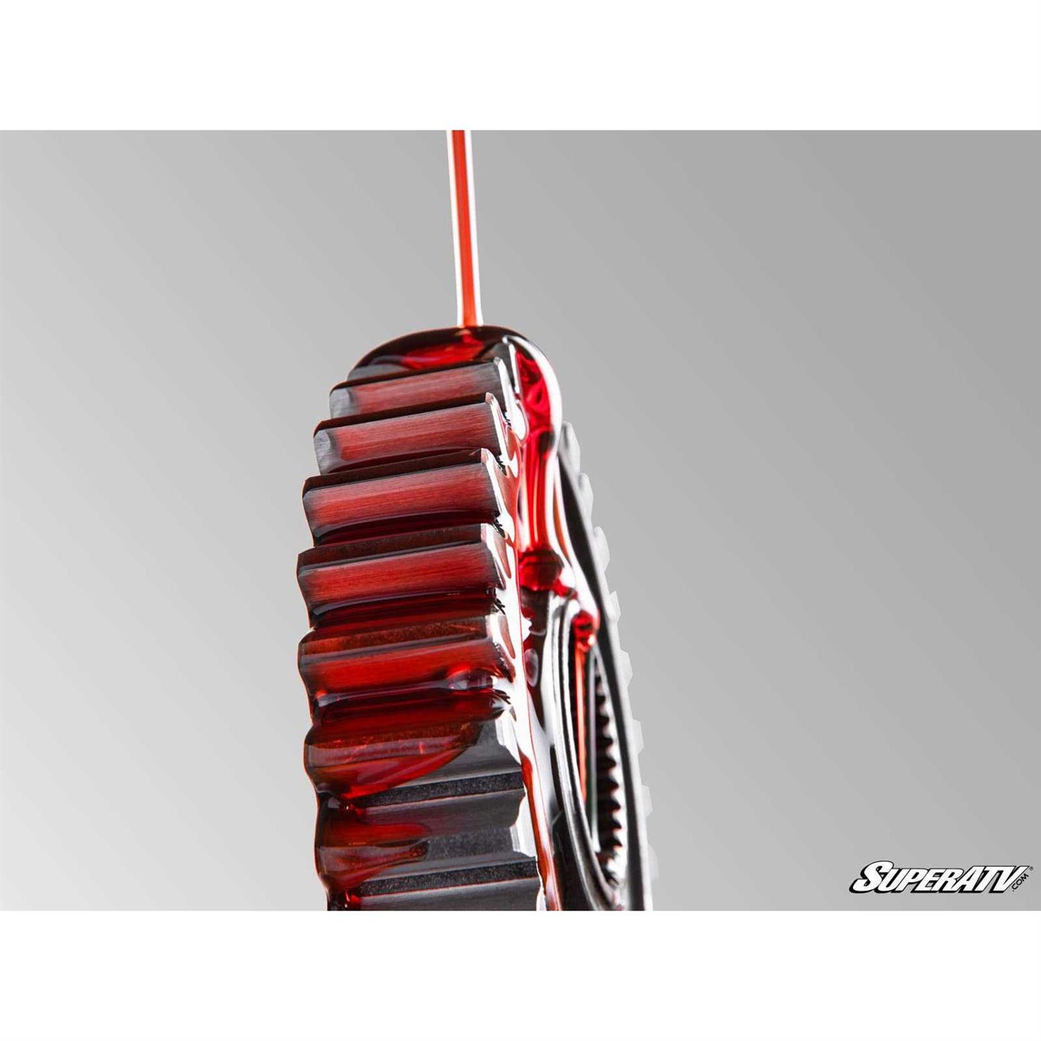 SuperATV Portal Blood-Portal Gear Oil - Cheap Fitting