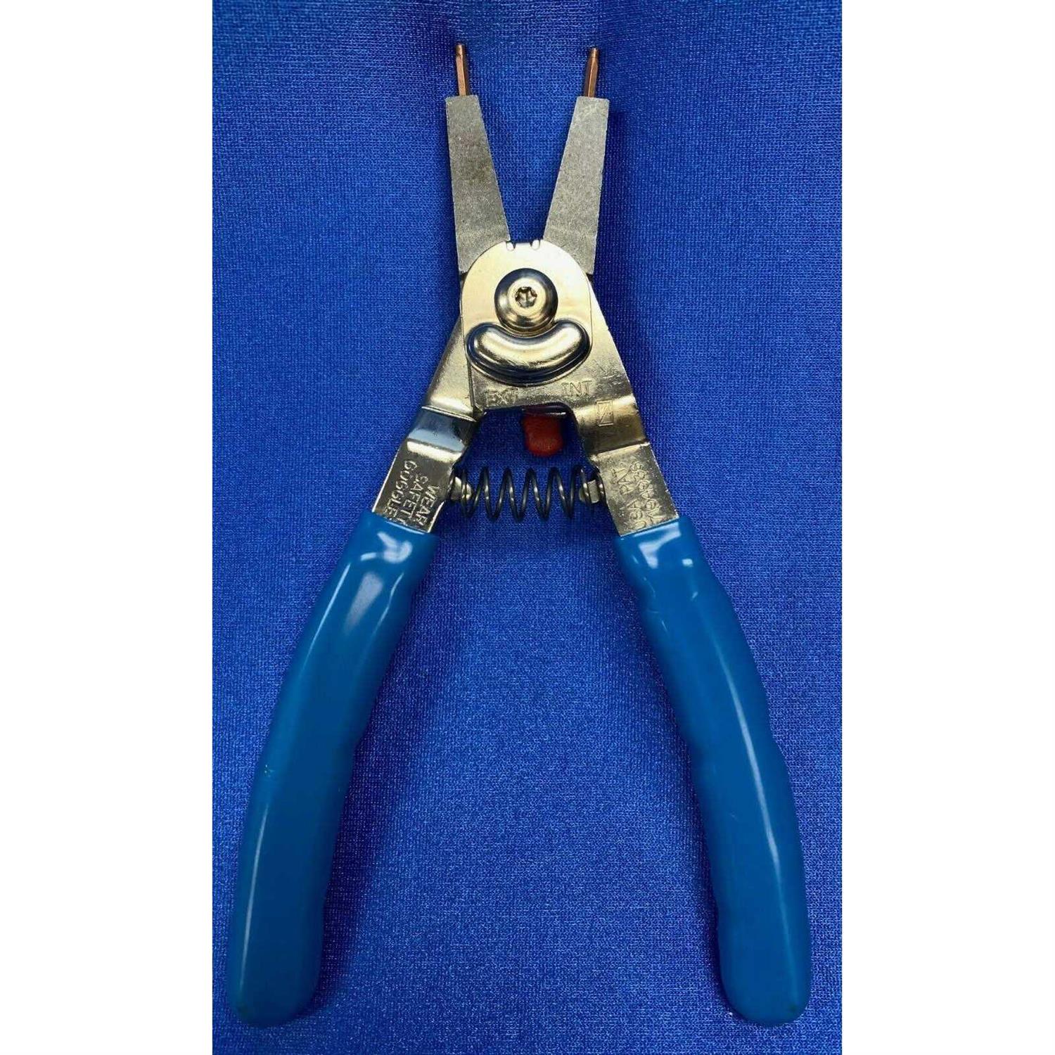 Channellock 927 Retaining Ring Plier - Cheap Fitting