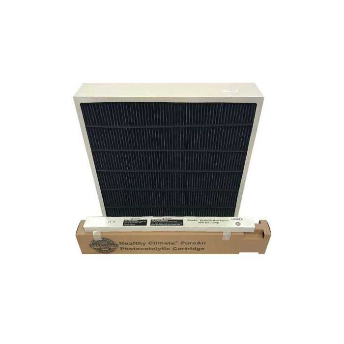 Lennox Healthy Climate Y6612 PureAir Annual Maintenance Kit for PCO3-16-16 - Cheap Fitting