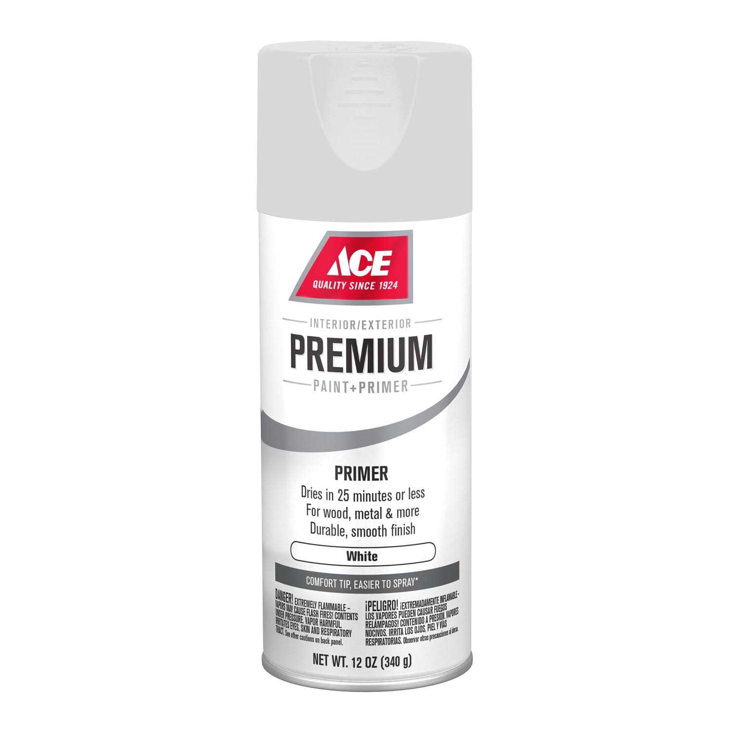 Ace Spray Primer - Cheap Fitting