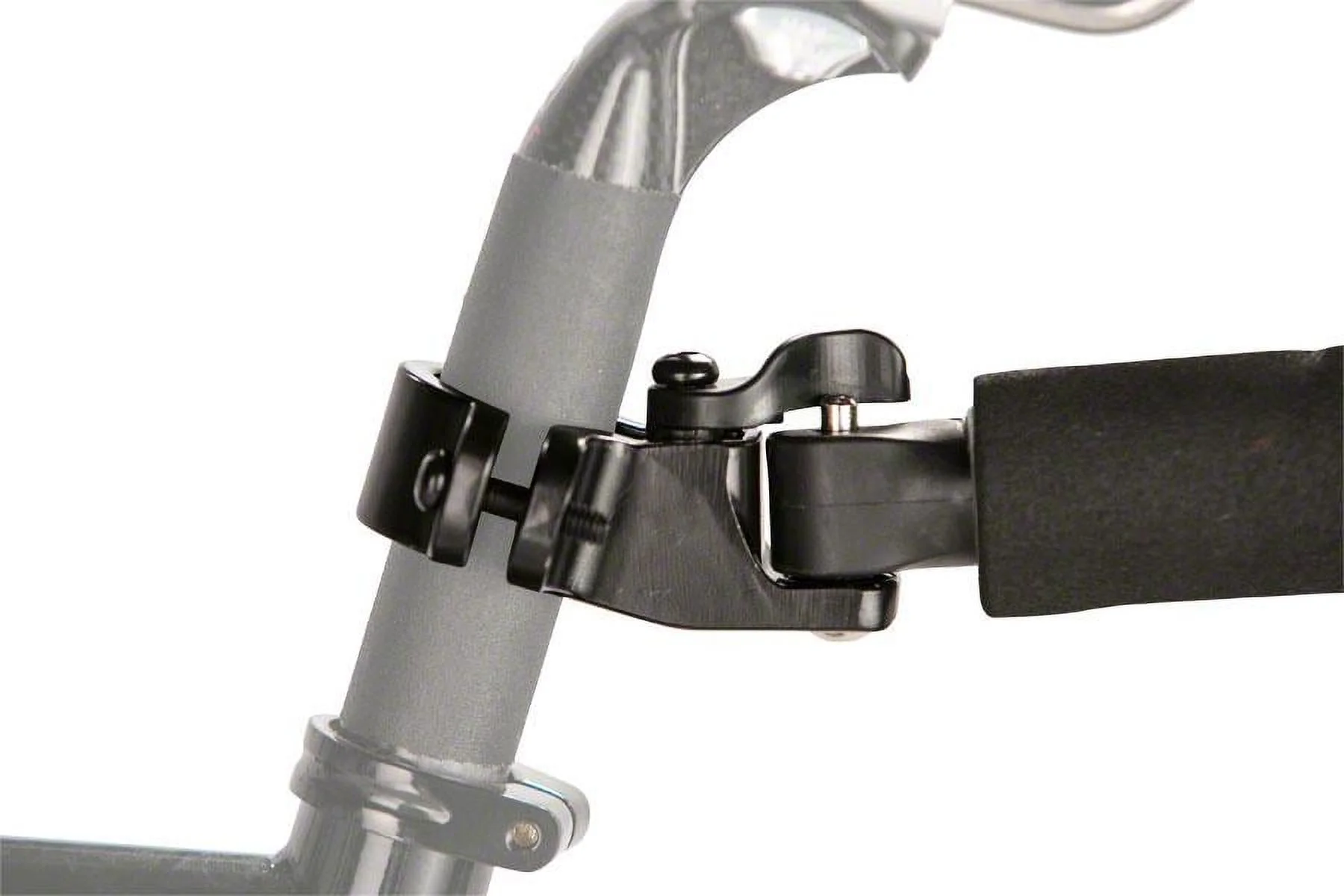 Burley Travoy Hitch - Cheap Fitting