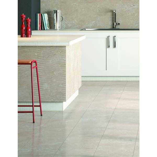 Eliane Delray 8 in. x 12 in. Ceramic Wall Tile - Cheap Fitting