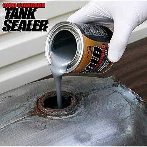 KBS Coatings 5200 Gold Standard Tank Sealer - Cheap Fitting