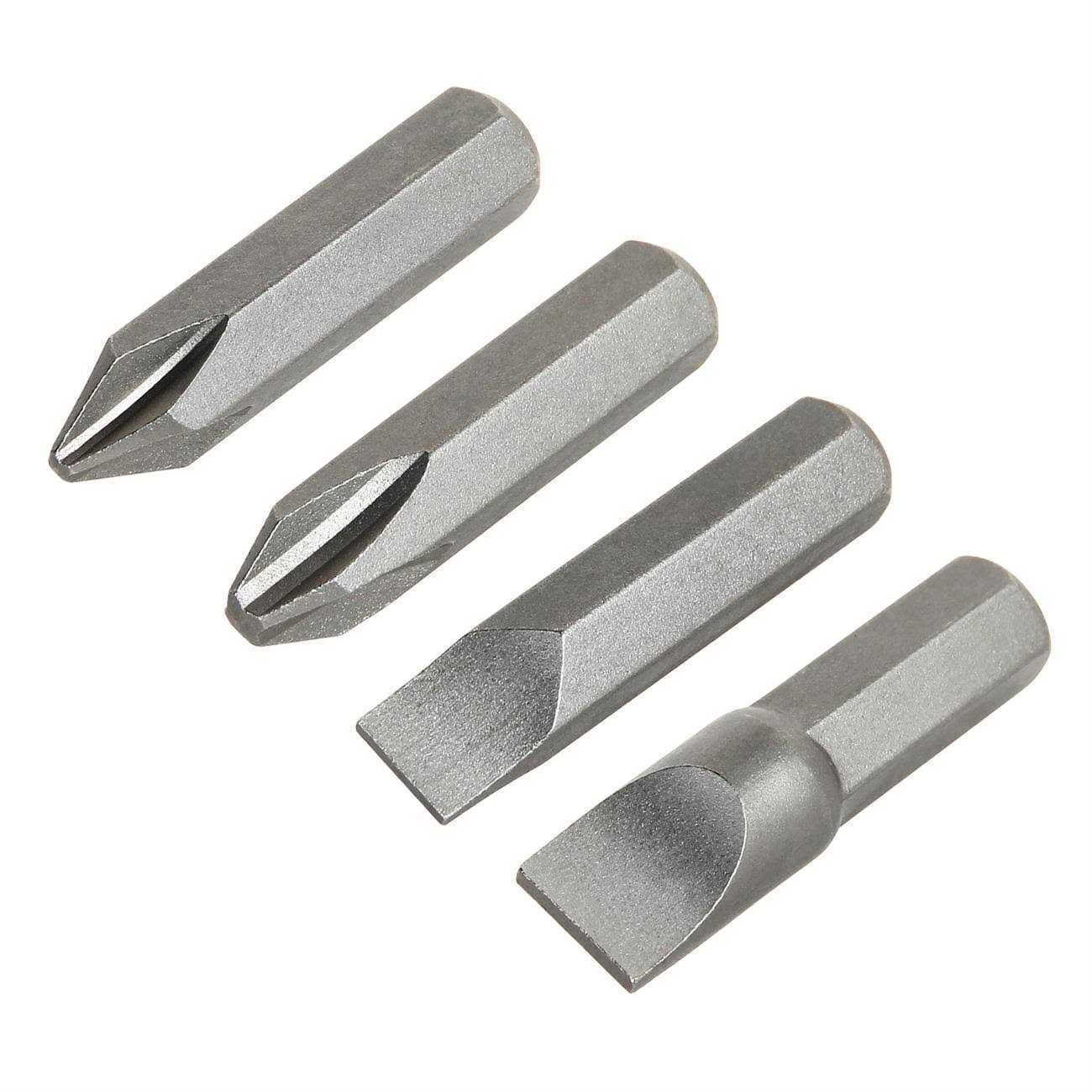 Powerbuilt 648002 Impact Driver - Cheap Fitting