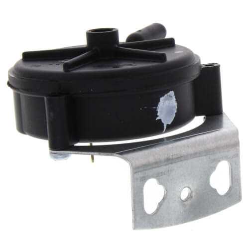 Amana-Goodman B1370126 Pressure Switch - Cheap Fitting