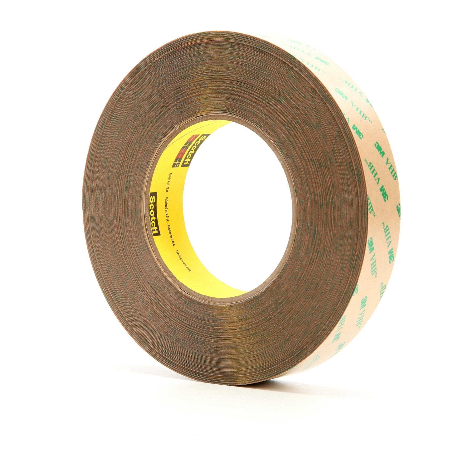 3M VHB Adhesive Transfer Tape F9469PC Clear - Cheap Fitting