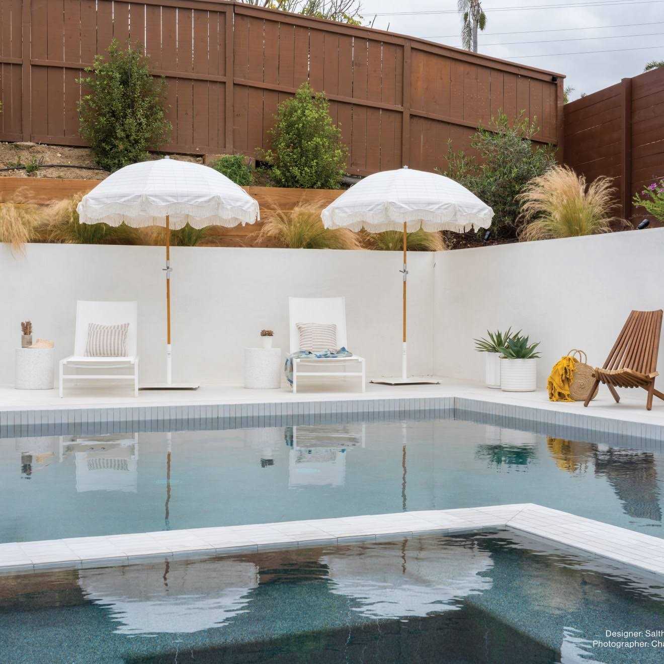 Bedrosians Celine 2 x 6 Matte Porcelain Floor & Wall Tile - Cheap Fitting