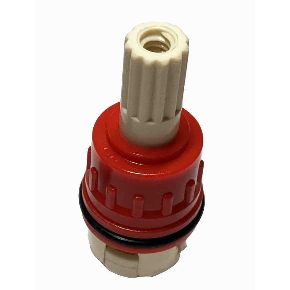 910-031/910-032 Replacement fits PP Hot/Cold Faucet Cartridge - Cheap Fitting