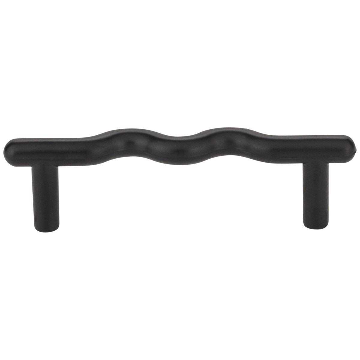Elements Verona Cabinet Pull Z105MB - Cheap Fitting