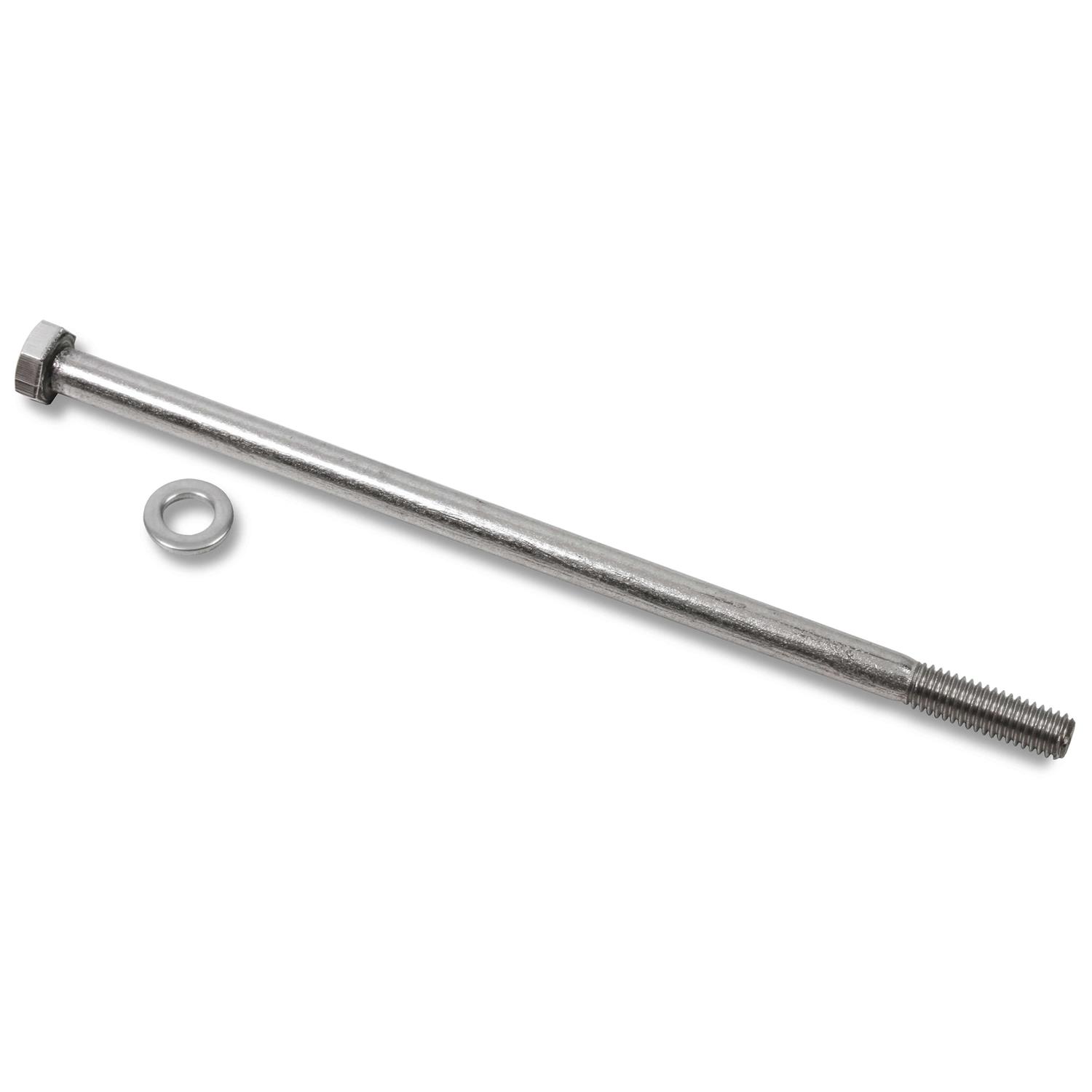 Mr Gasket Oil Pan Bolt Set 60850G - Cheap Fitting