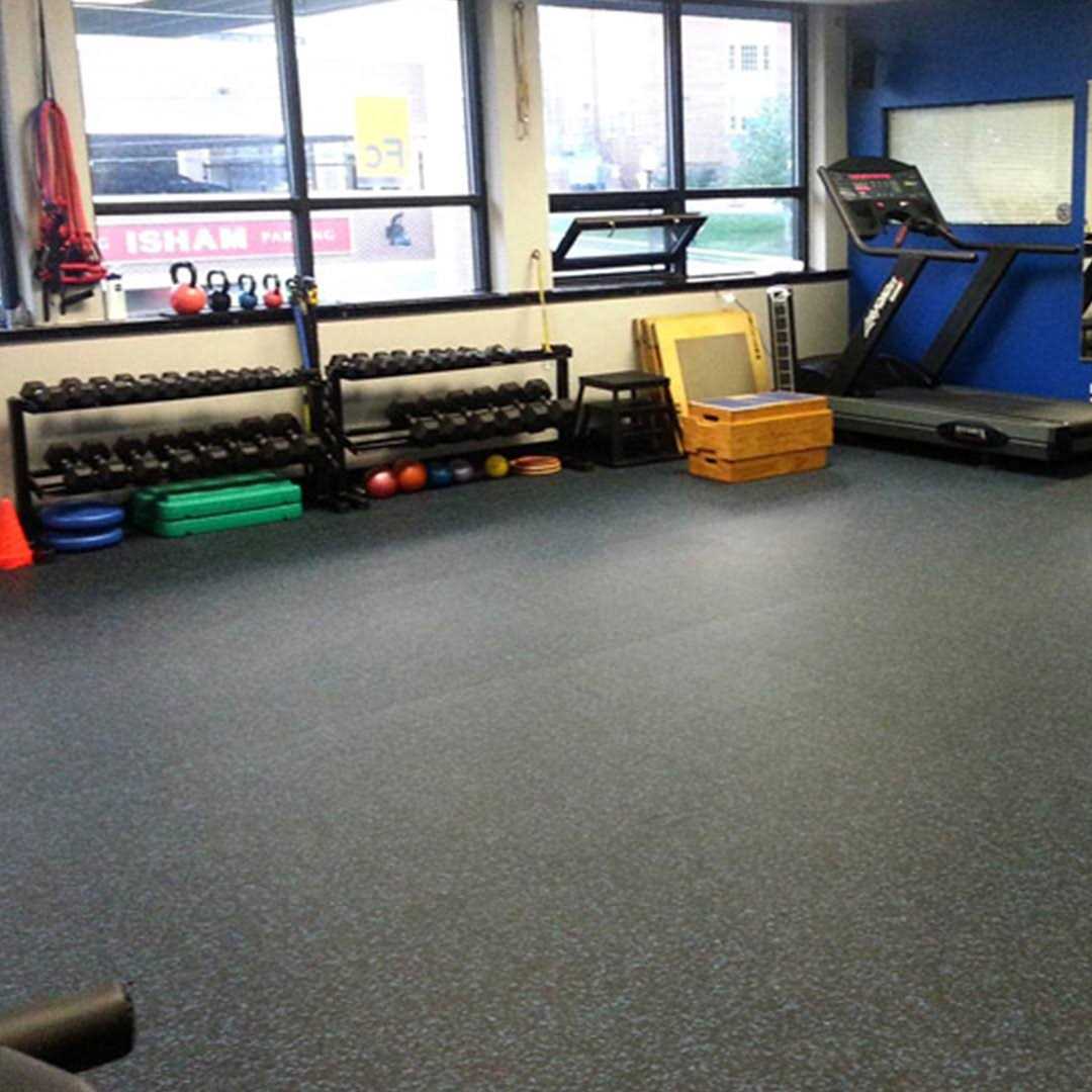 4’x15’x0.31 Rubber Rolls FlooringInc - Cheap Fitting